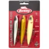 J-Walker 100 Saltwater Pro Pack Kit