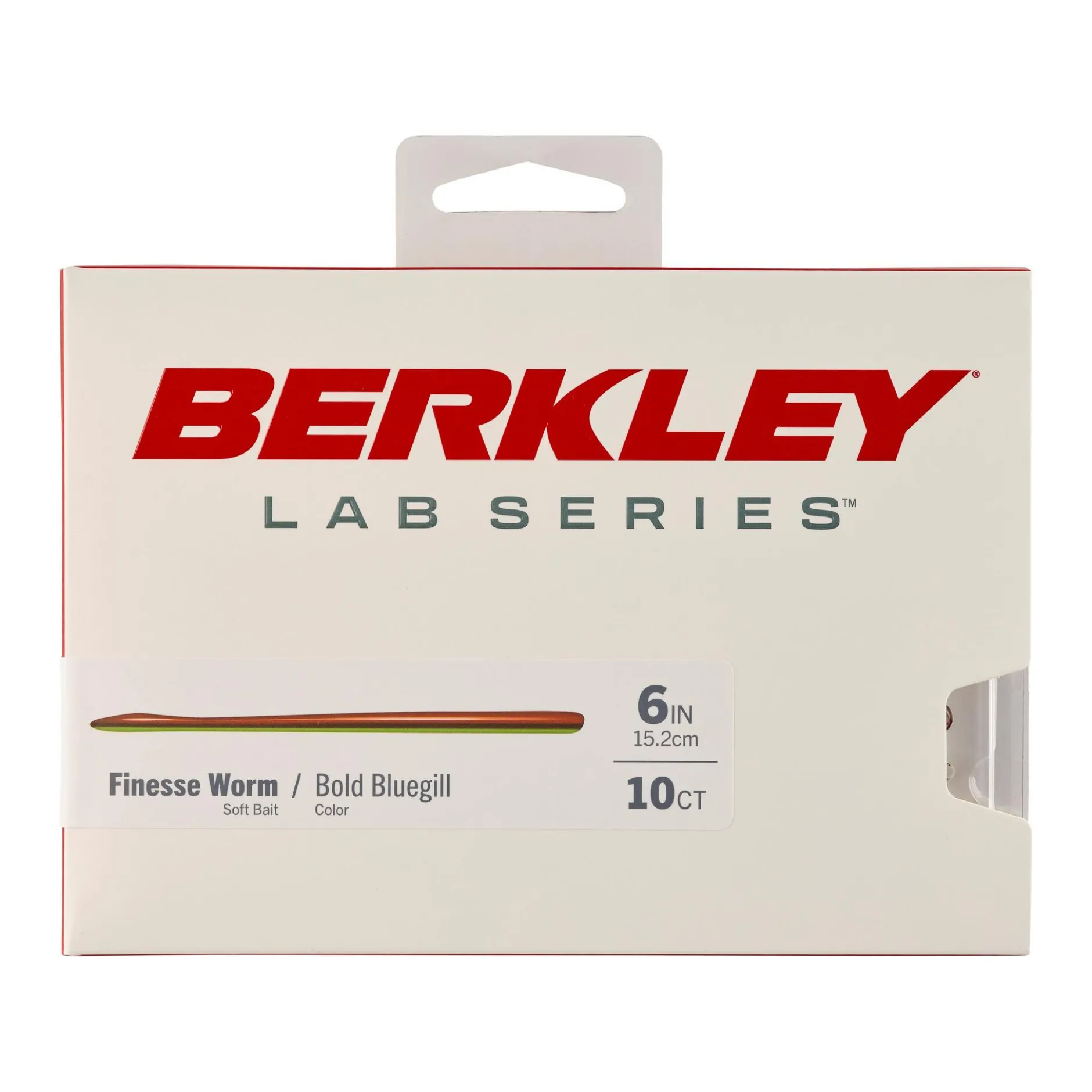 Lab Series™ Finesse Worm