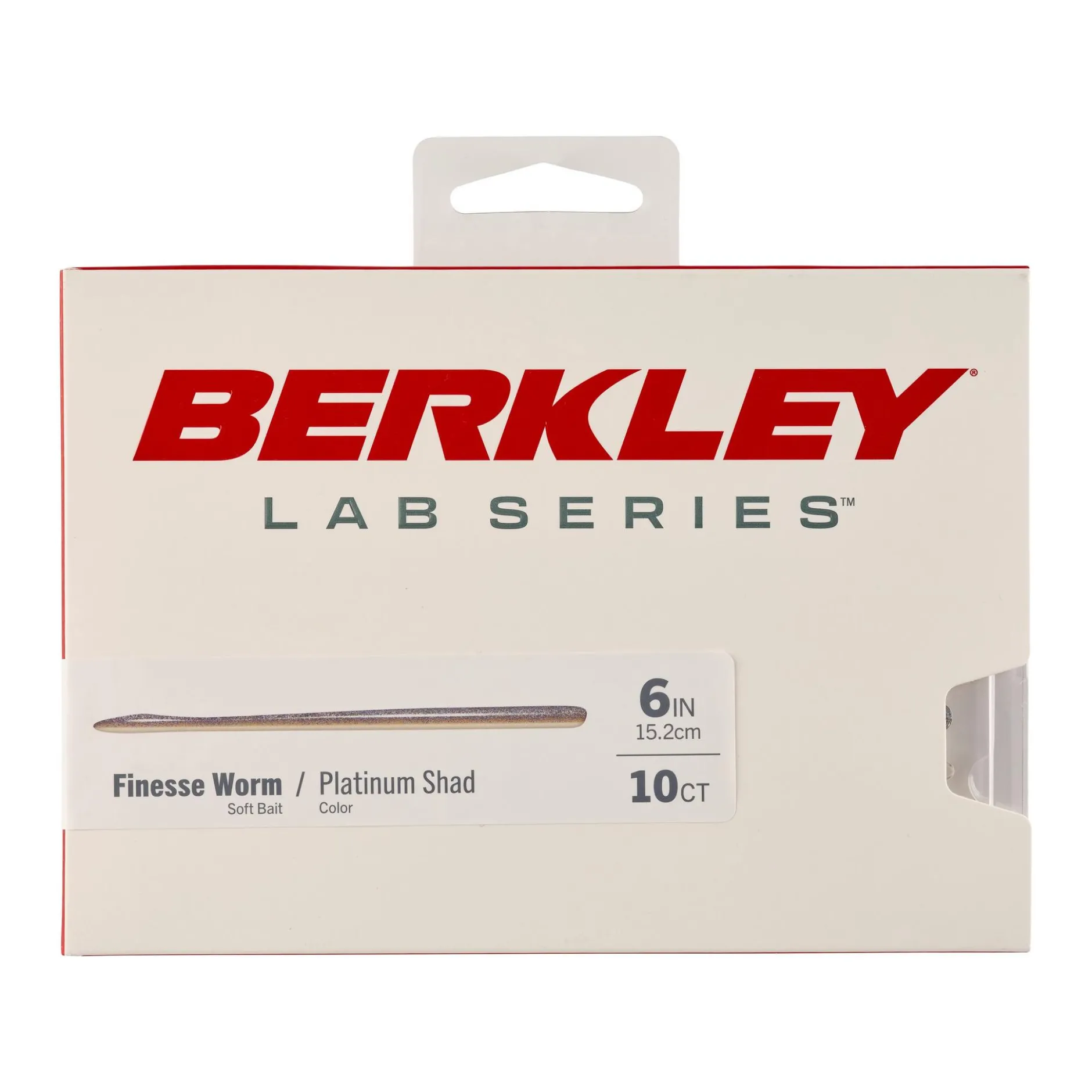 Lab Series™ Finesse Worm