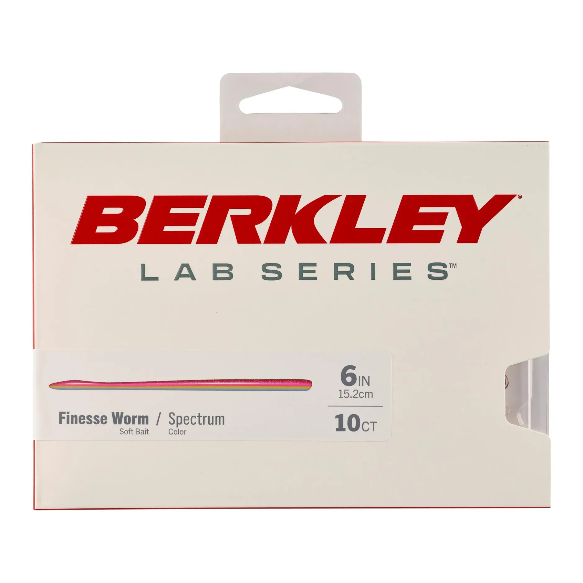 Lab Series™ Finesse Worm