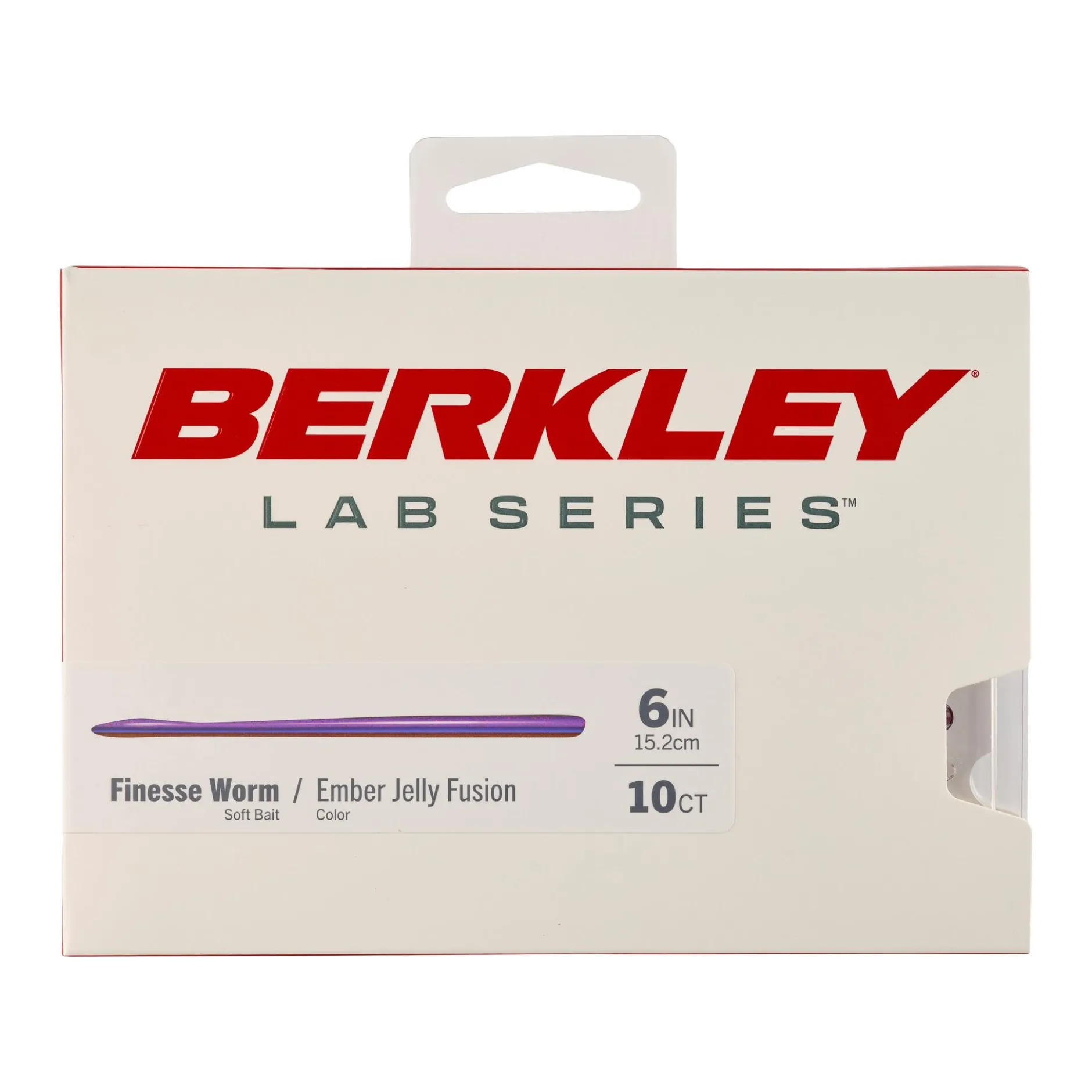 Lab Series™ Finesse Worm