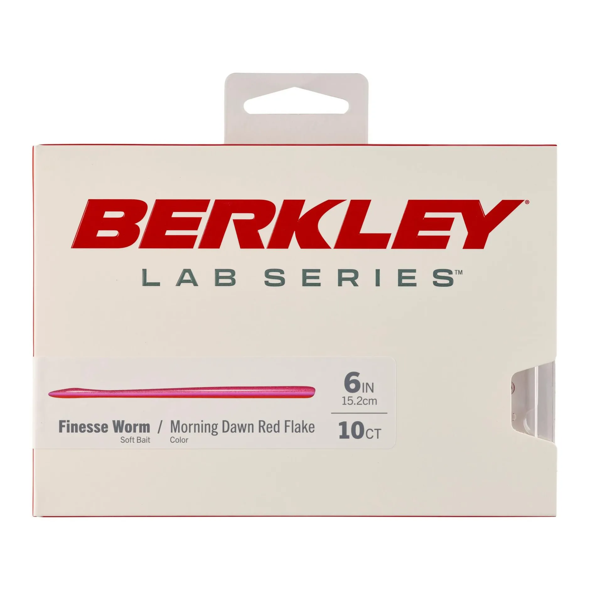 Lab Series™ Finesse Worm