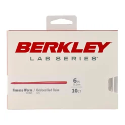 Lab Series™ Finesse Worm