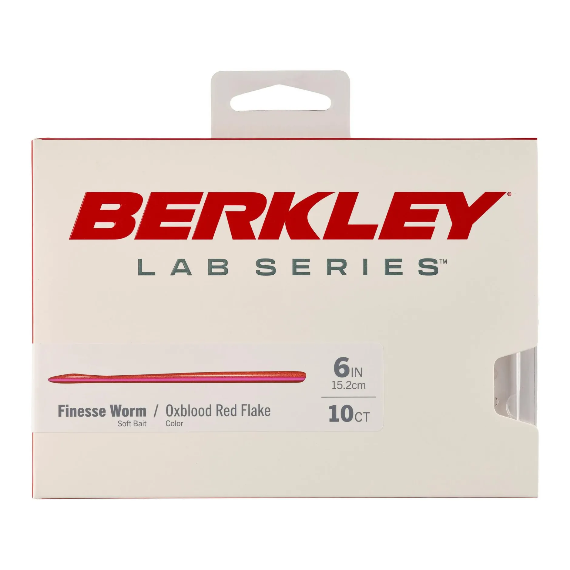 Lab Series™ Finesse Worm
