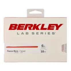 Lab Series™ Finesse Worm