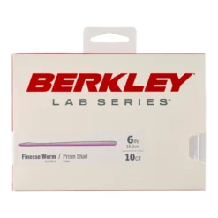 Lab Series™ Finesse Worm