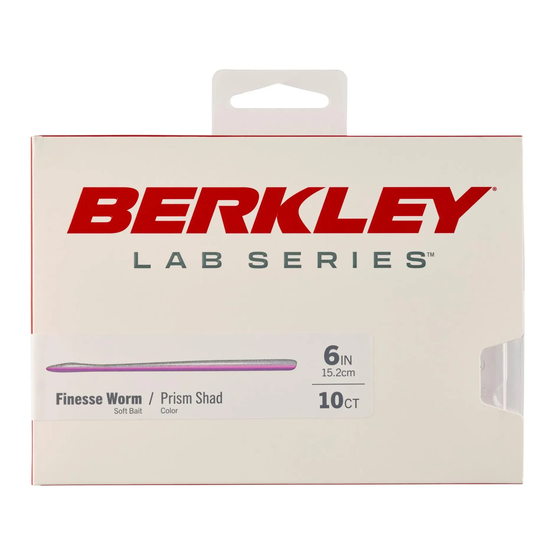 Lab Series™ Finesse Worm