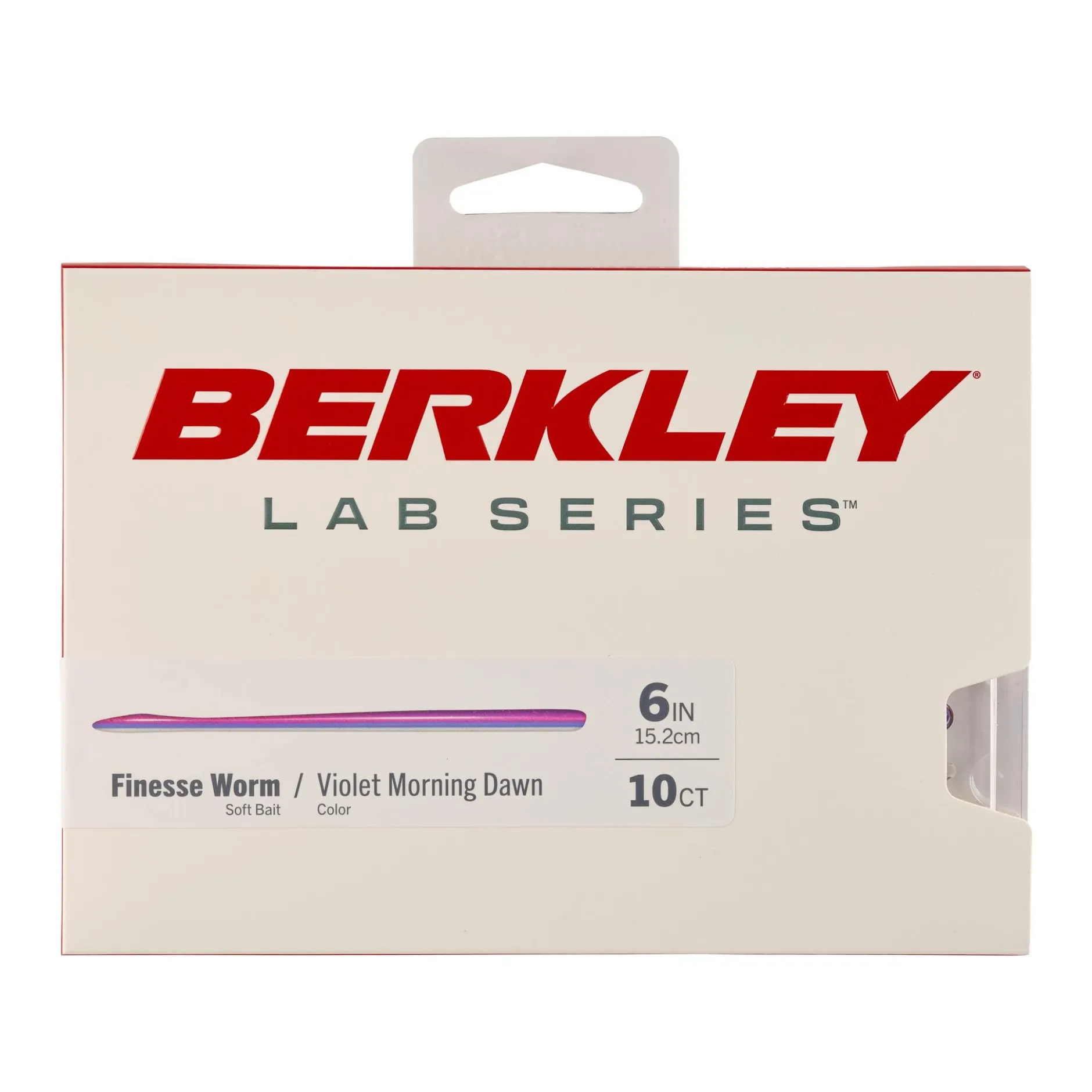 Lab Series™ Finesse Worm