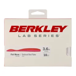 Lab Series™ Flat Worm