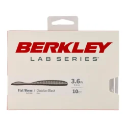 Lab Series™ Flat Worm