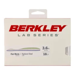 Lab Series™ Flat Worm