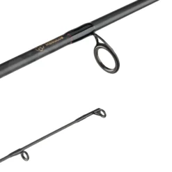 Lightning Rod™ Spinning