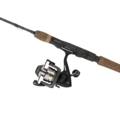 Lightning Rod™ Spinning Combo
