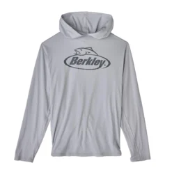 Logo Performance Hood Sun Shirt