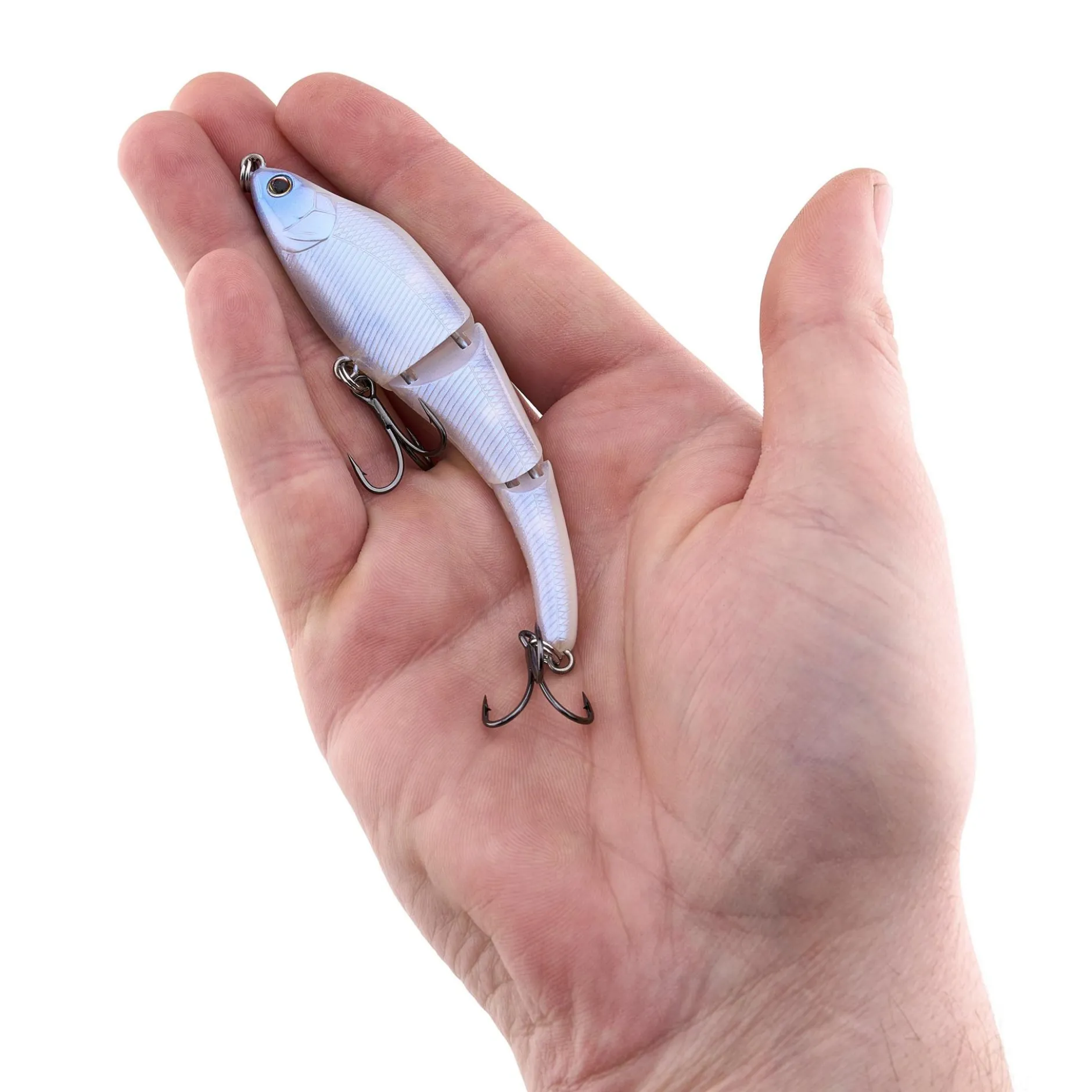 Magic Swimmer® Freshwater