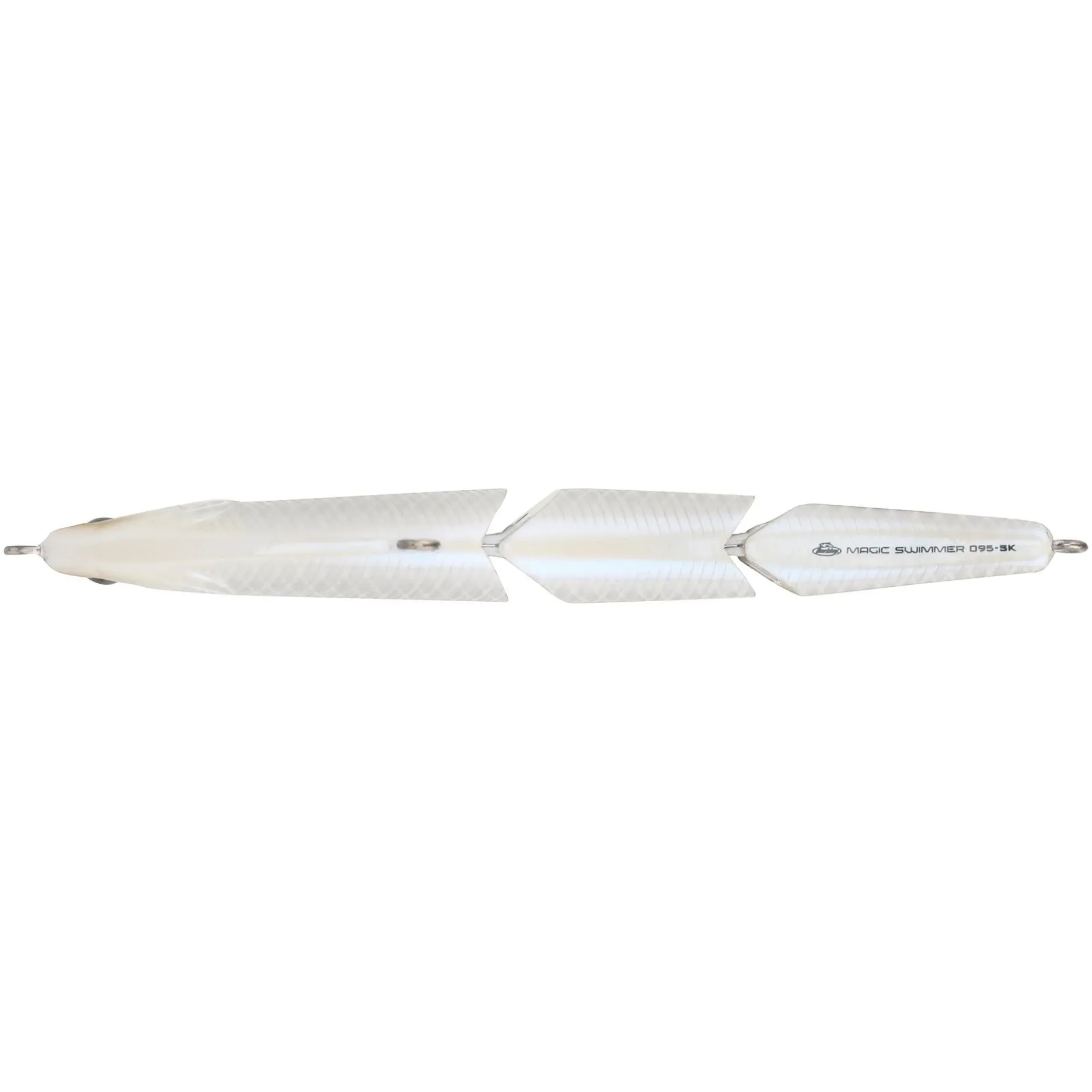Magic Swimmer® Freshwater