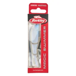 Magic Swimmer® Freshwater