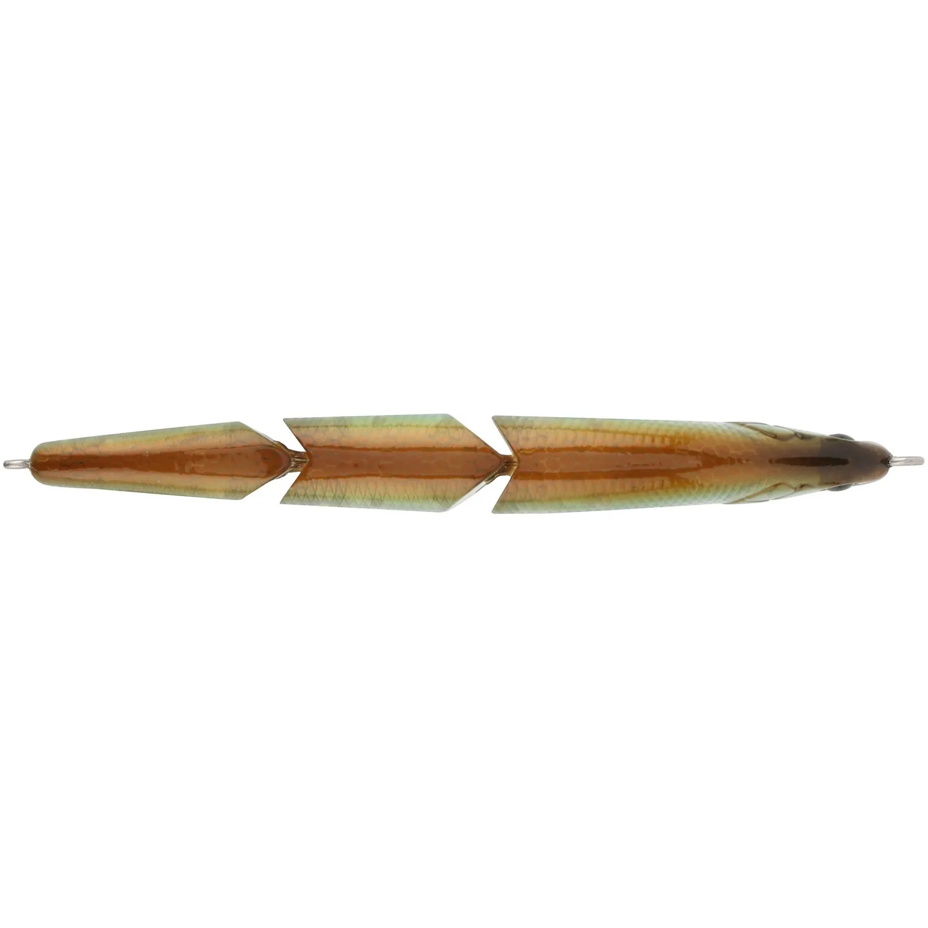 Magic Swimmer® Freshwater