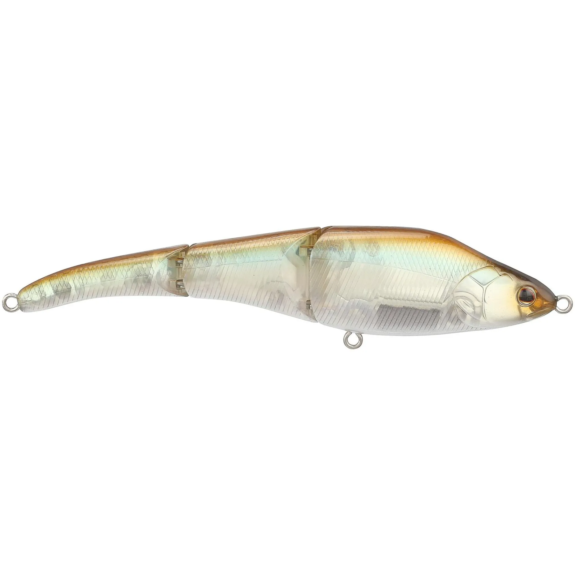 Magic Swimmer® Freshwater