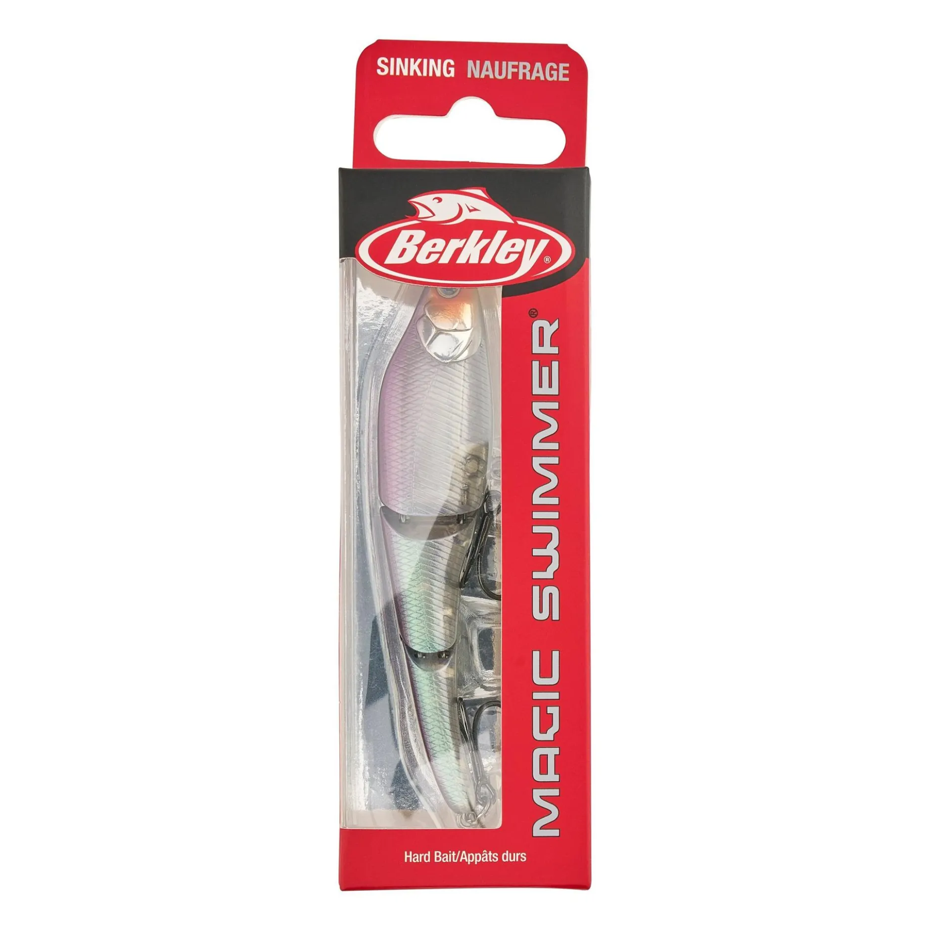 Magic Swimmer® Freshwater