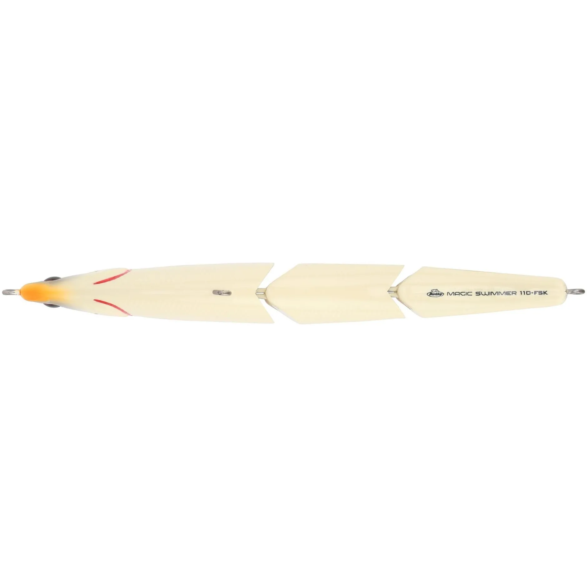 Magic Swimmer® Freshwater