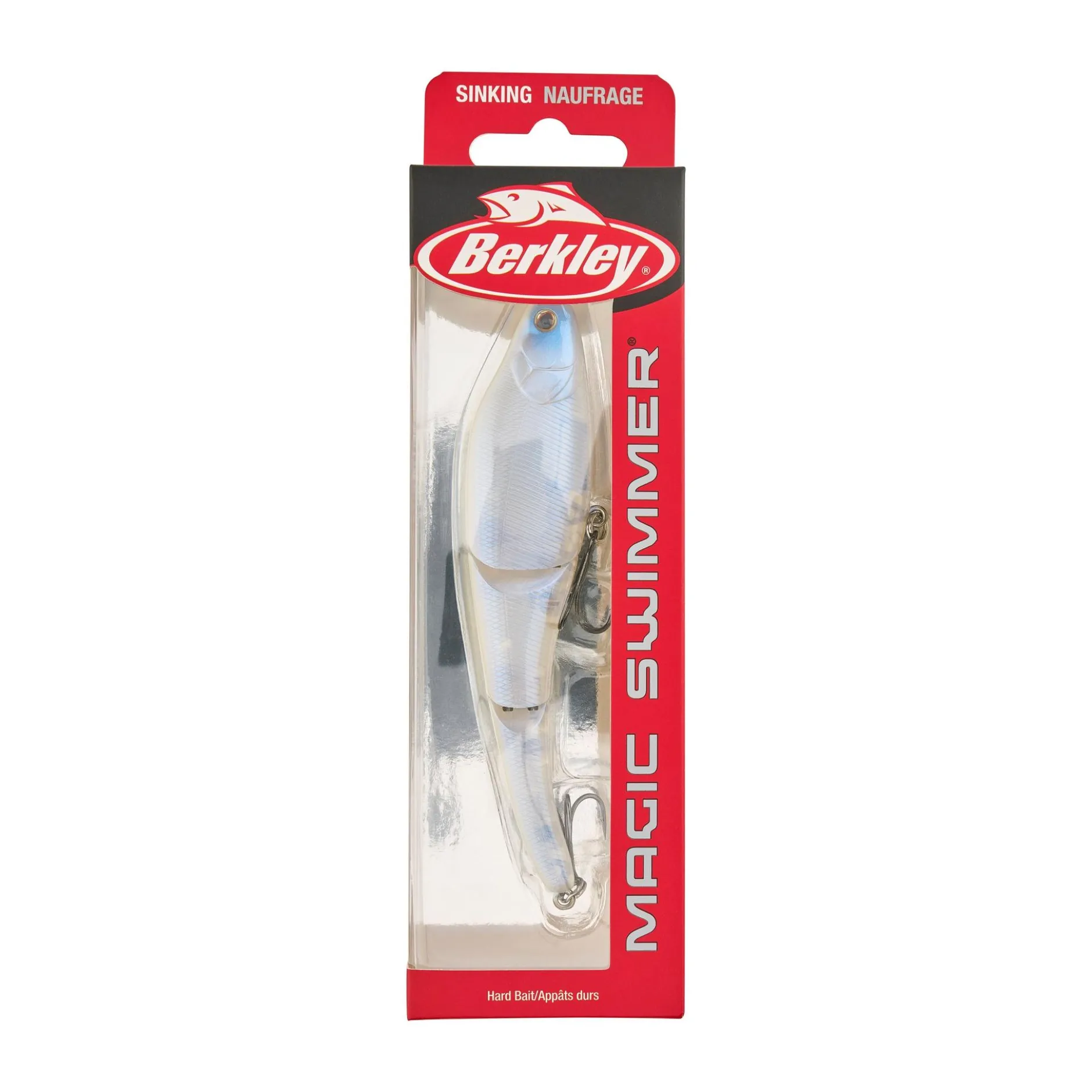 Magic Swimmer® Freshwater