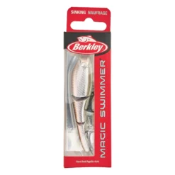 Magic Swimmer® Freshwater