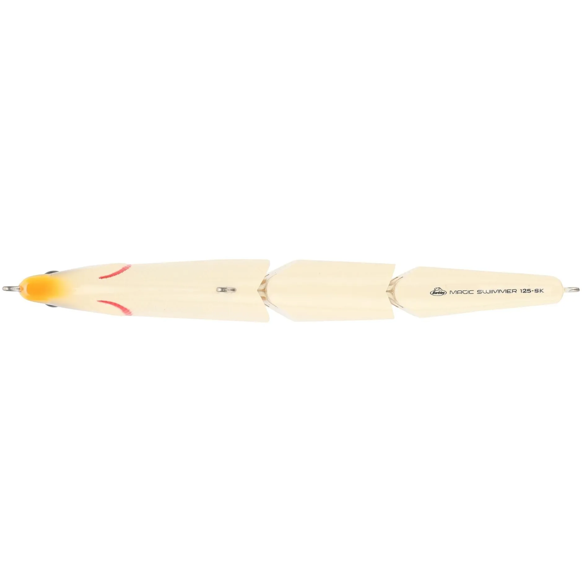 Magic Swimmer® Freshwater