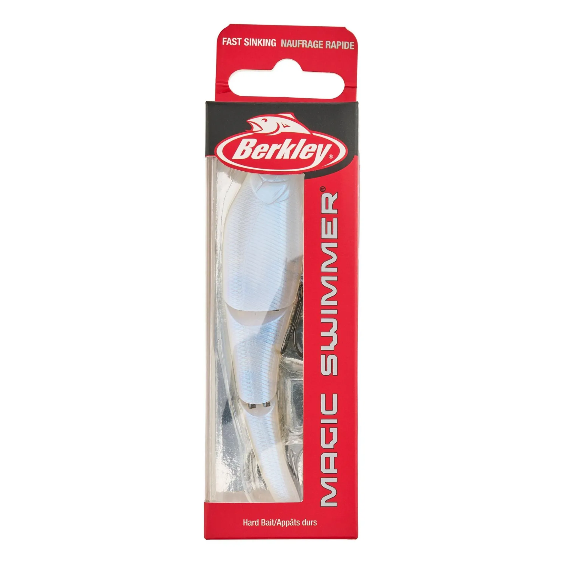 Magic Swimmer® Freshwater