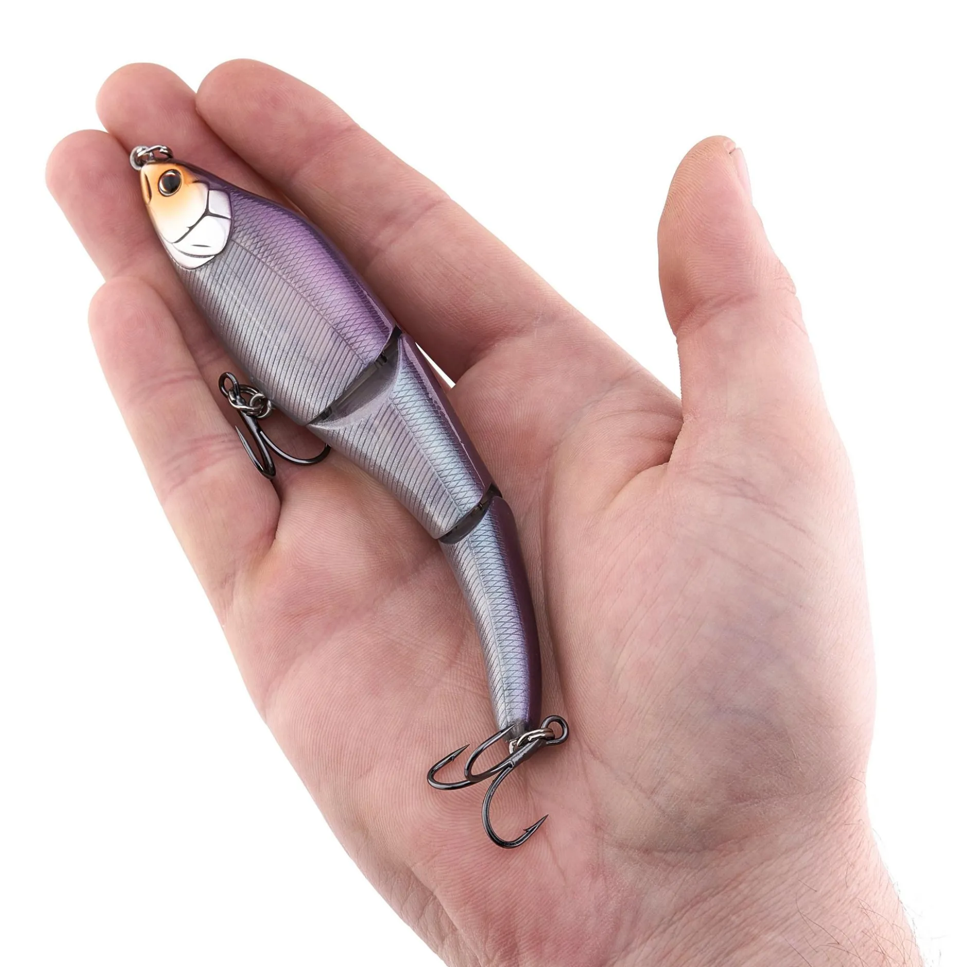 Magic Swimmer® Freshwater