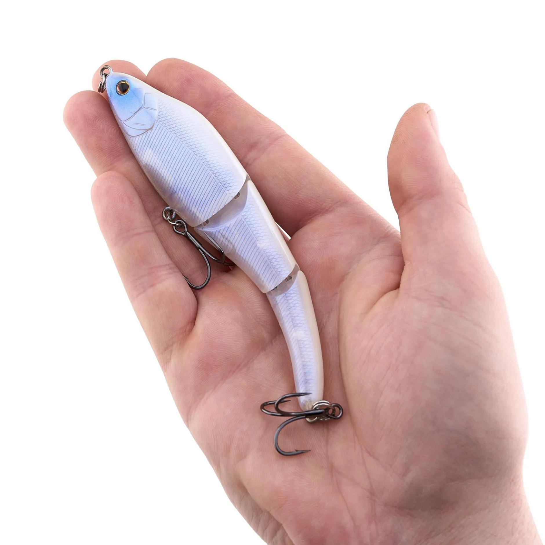 Magic Swimmer® Freshwater