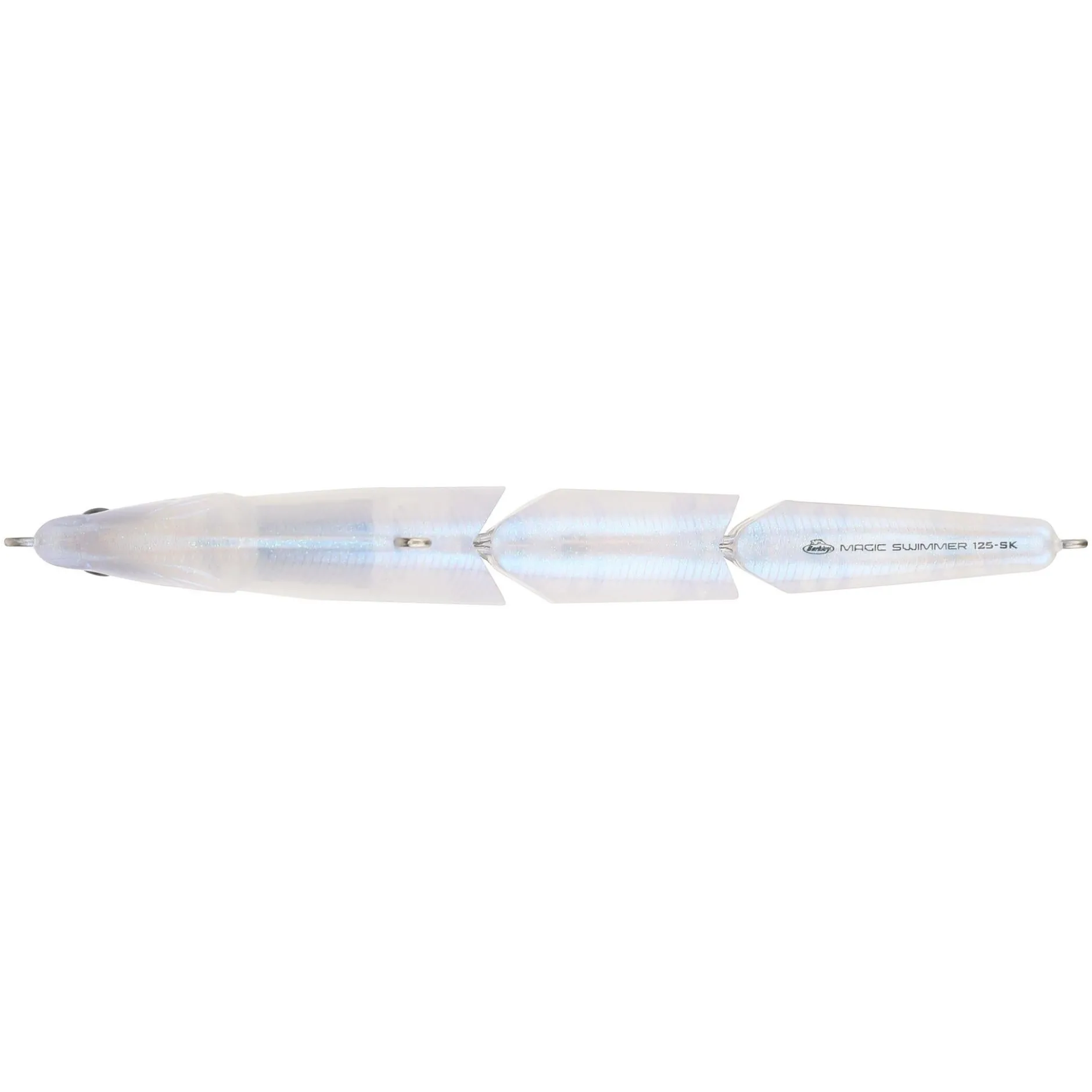 Magic Swimmer® Freshwater