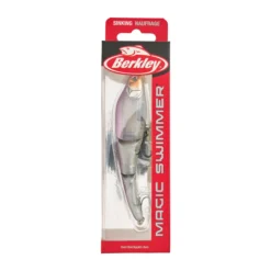 Magic Swimmer® Freshwater