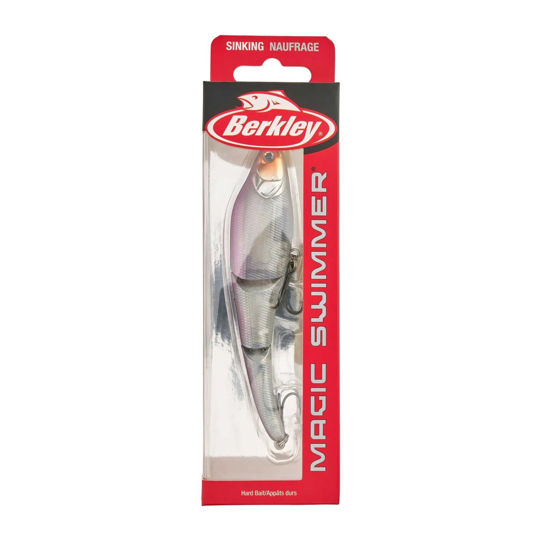 Magic Swimmer® Freshwater