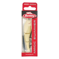 Magic Swimmer® Freshwater
