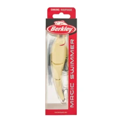 Magic Swimmer® Freshwater