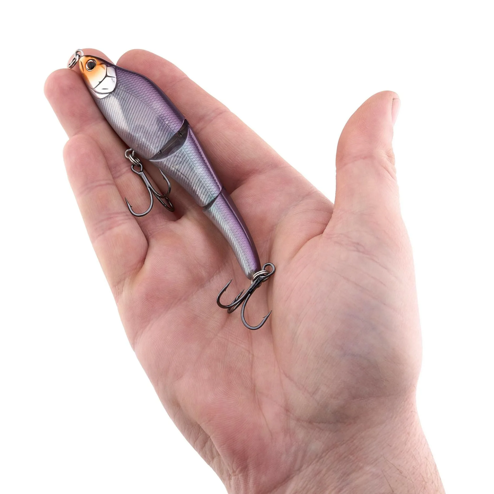 Magic Swimmer® Freshwater
