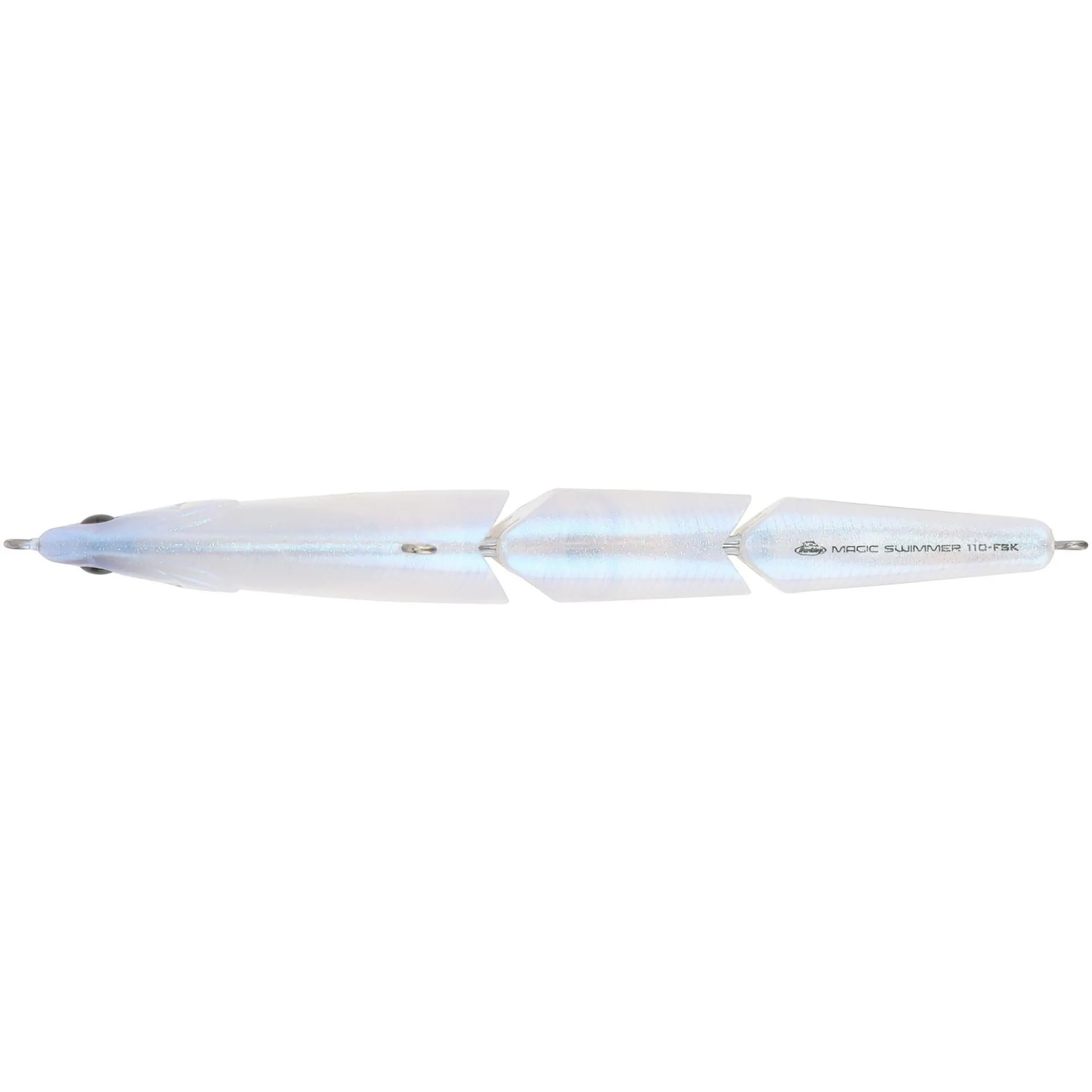 Magic Swimmer® Freshwater