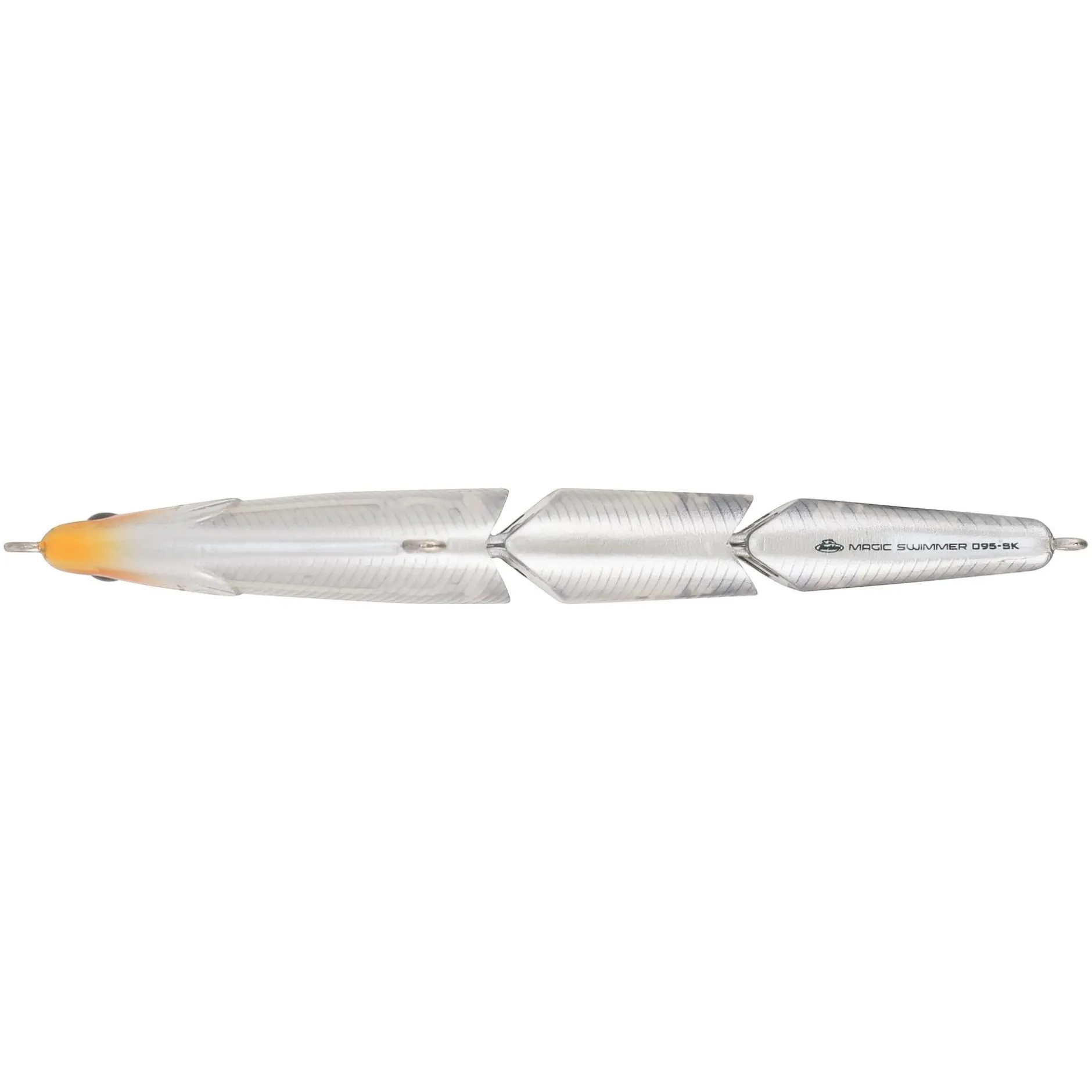 Magic Swimmer® Freshwater