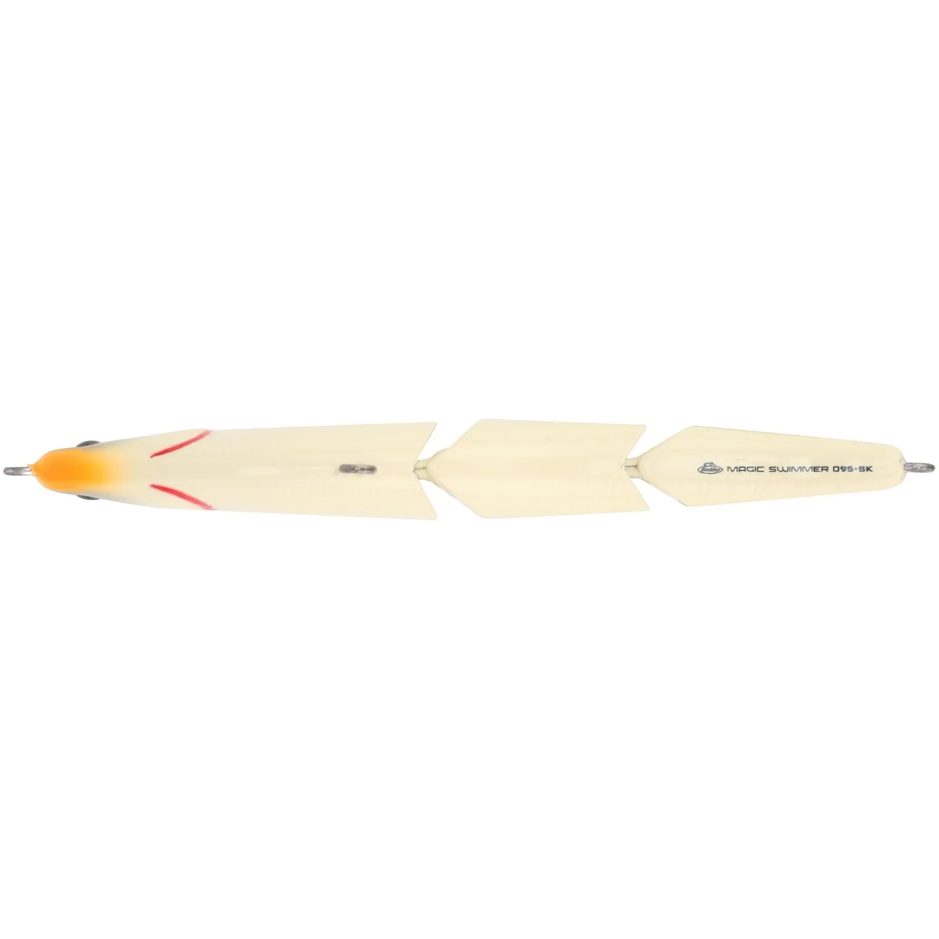 Magic Swimmer® Freshwater