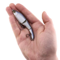 Magic Swimmer® Freshwater