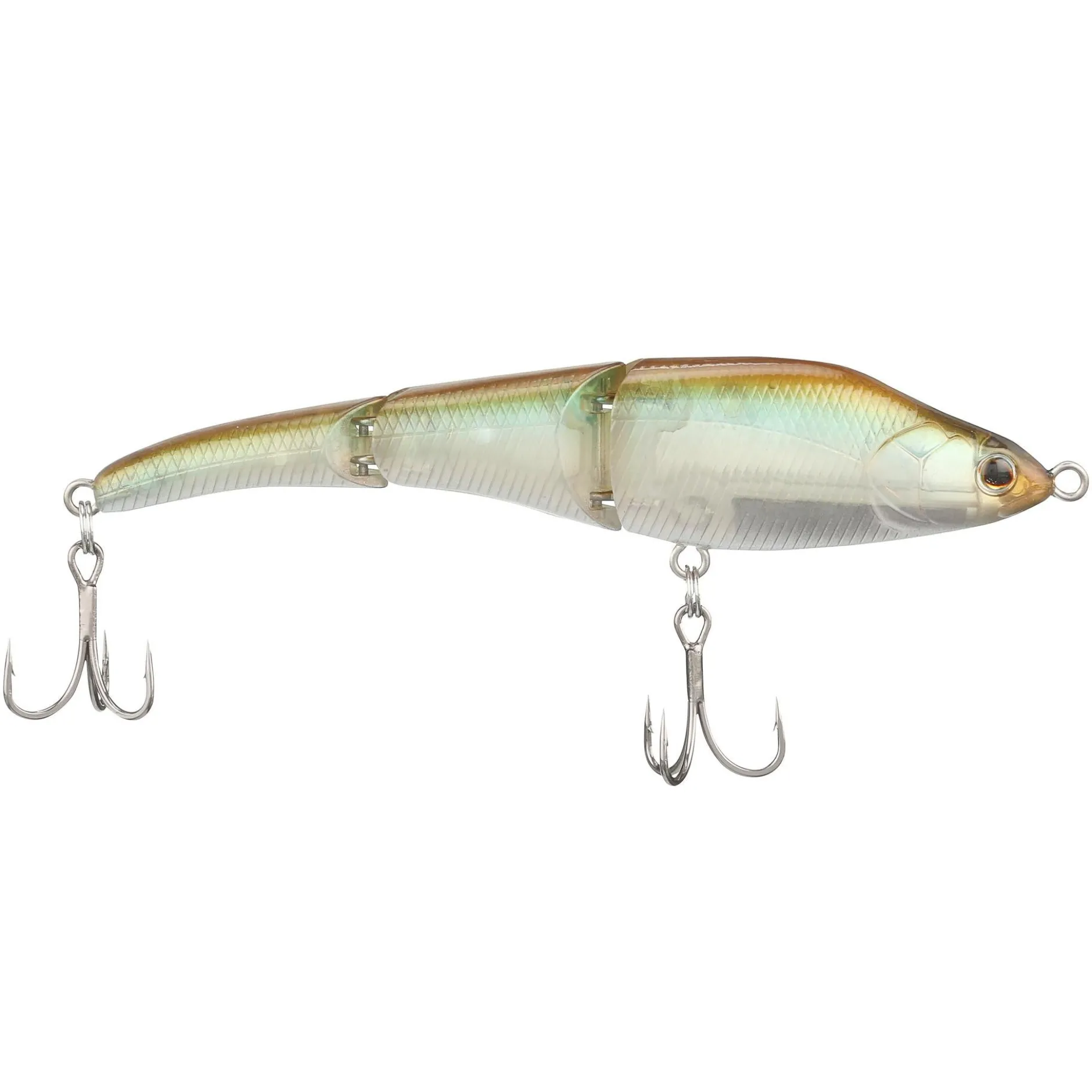 Magic Swimmer® Freshwater
