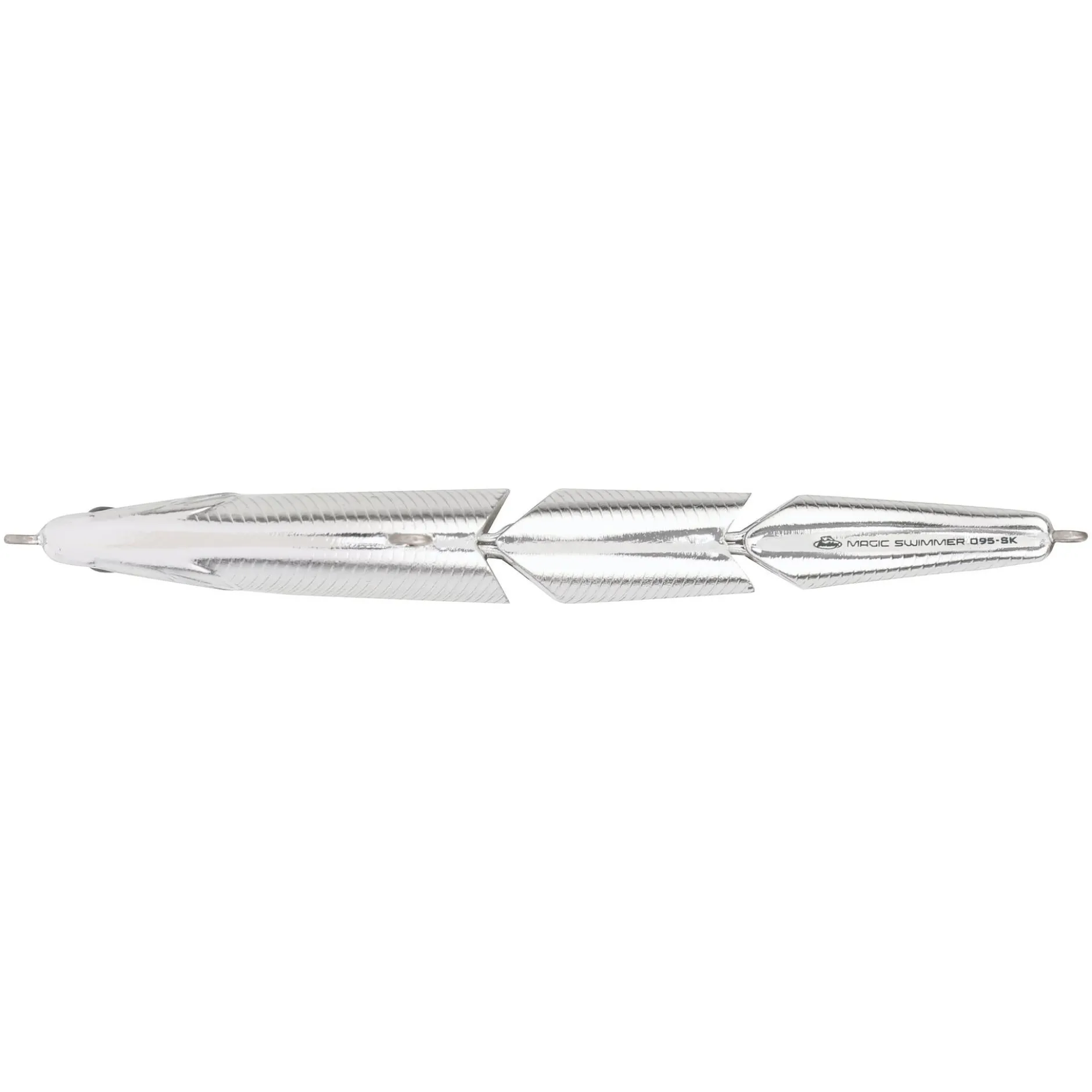 Magic Swimmer® Freshwater