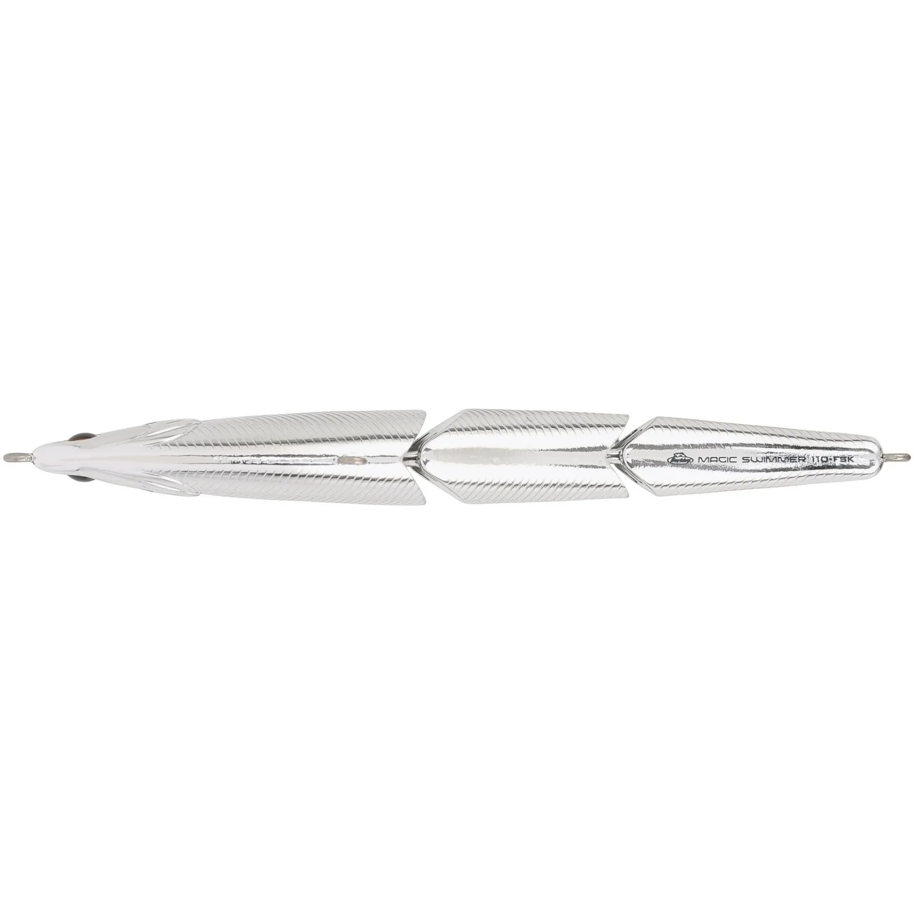 Magic Swimmer® Freshwater