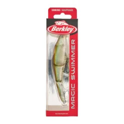 Magic Swimmer® Freshwater