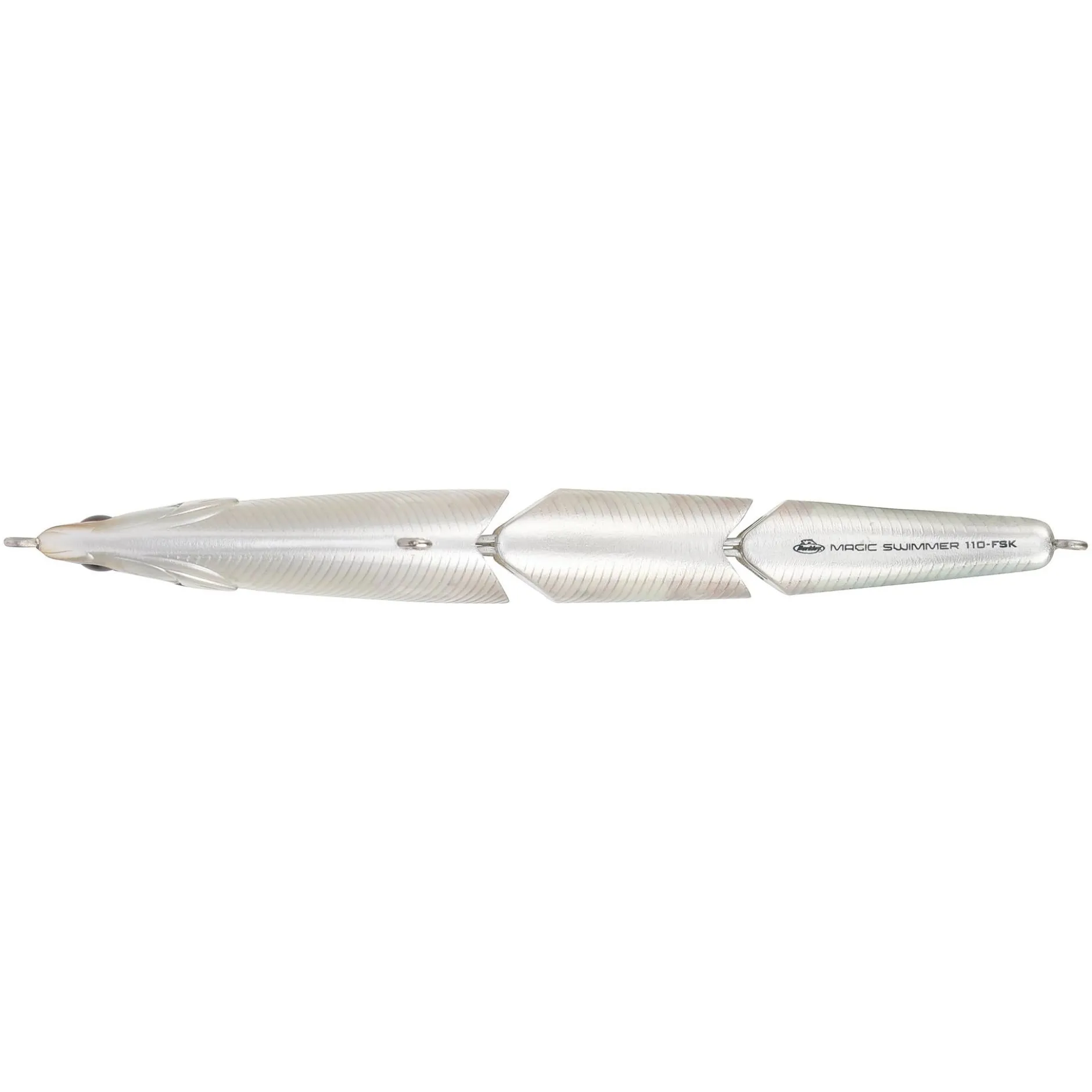 Magic Swimmer® Freshwater