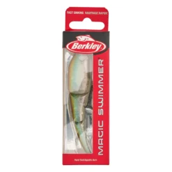 Magic Swimmer® Freshwater