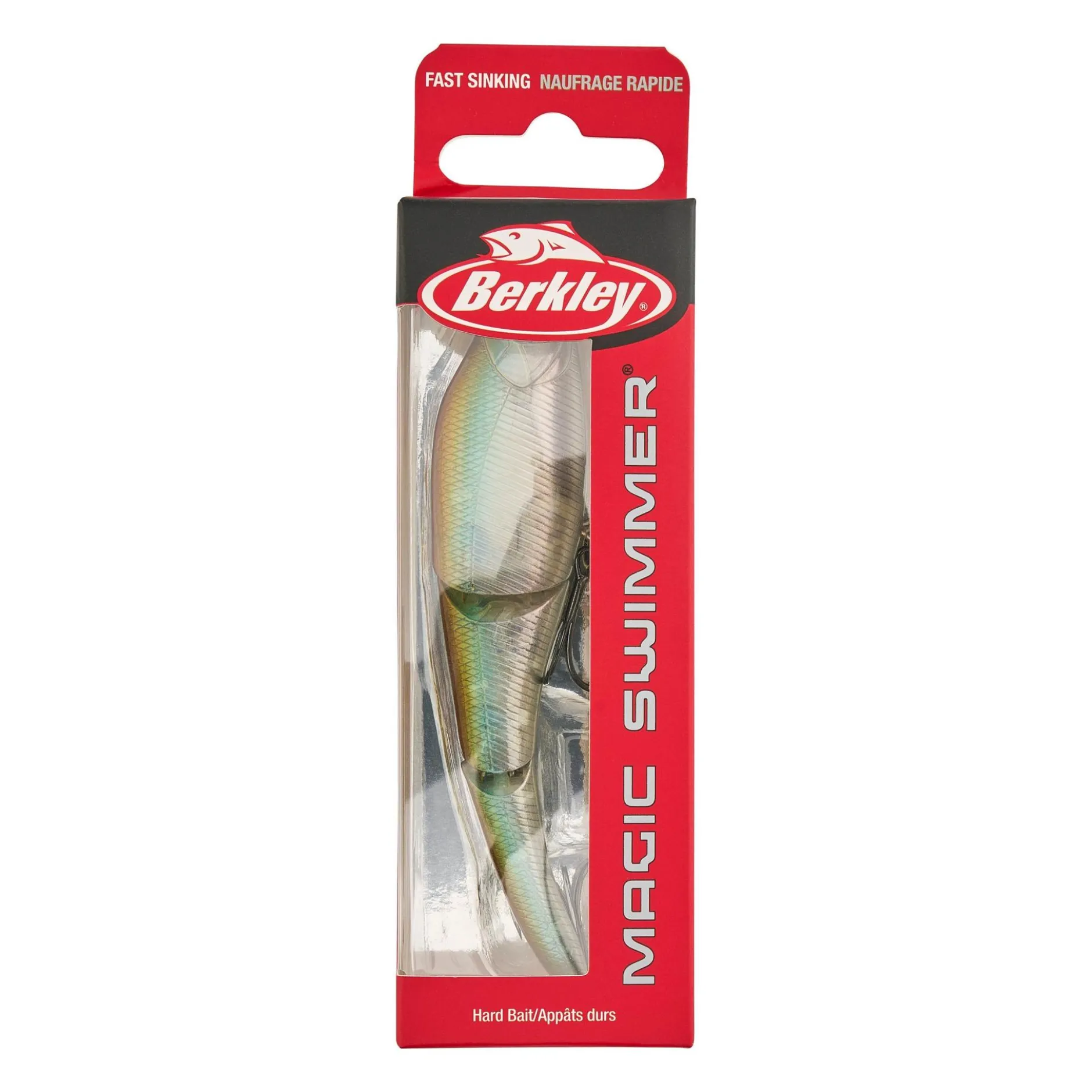 Magic Swimmer® Freshwater