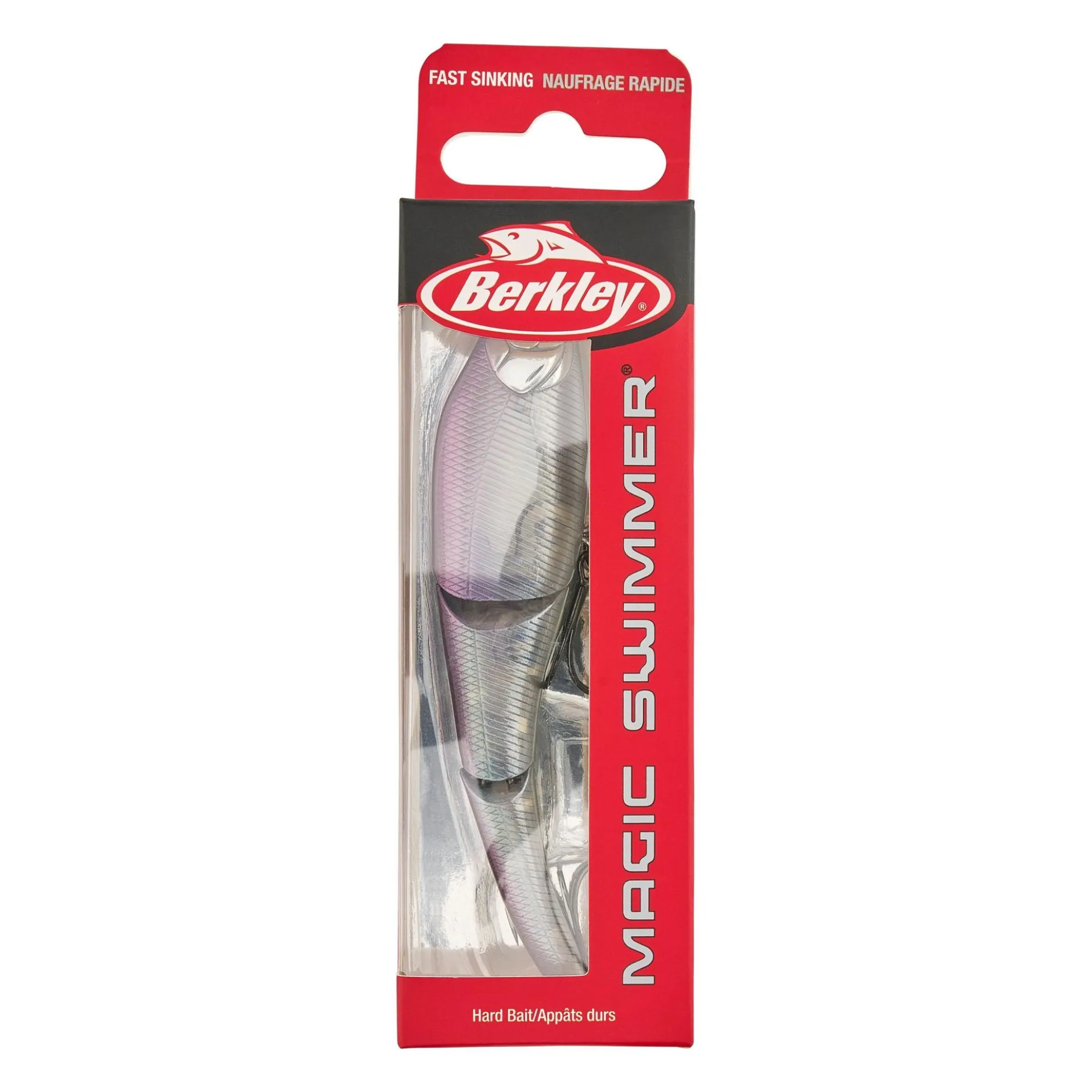 Magic Swimmer® Freshwater