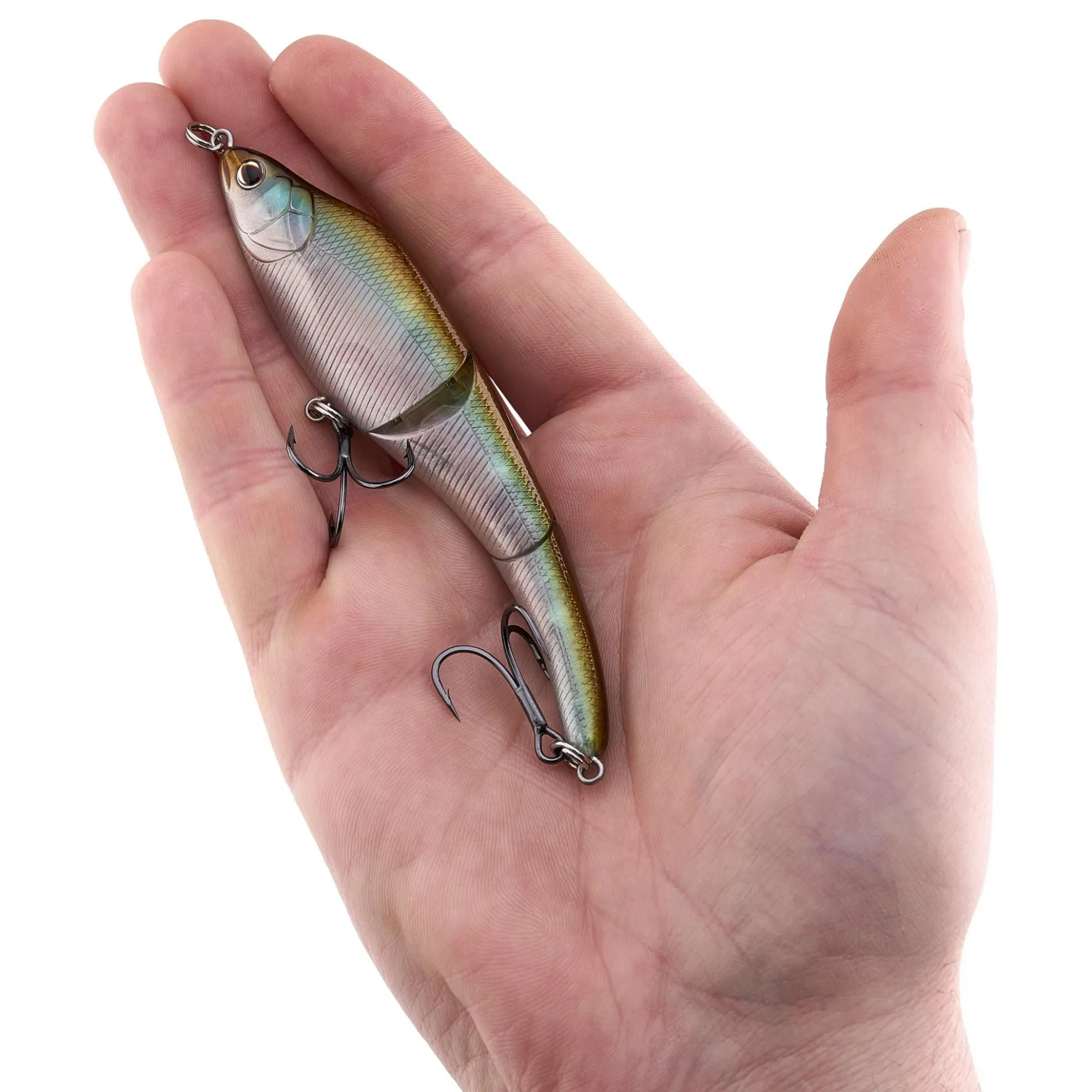 Magic Swimmer® Freshwater